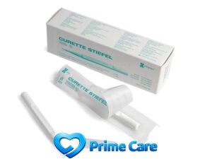 CURETA DÉRMICA STIEFEL diâmetro 4 mm