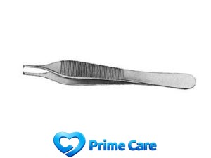 ALICATE ADSON - 12 cm - 1x2 dentes
