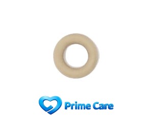 PESSÁRIO DE BORRACHA diâmetro 55 mm