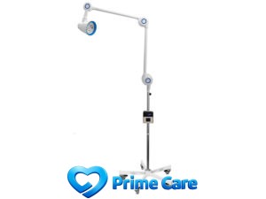 LUZ LED ALFA-FIX - carrinho com bateria