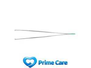 GRAMPO DE TECIDO PEHA 991062 ADSON - direito - 12 cm