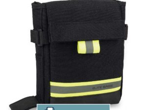 Organizador perneira compacto de grande capacidade.