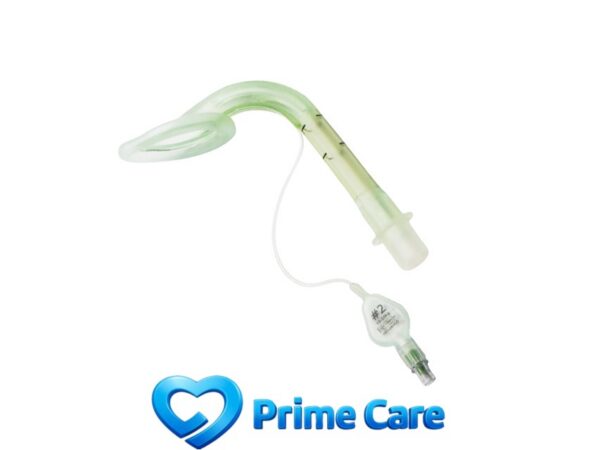 MÁSCARA LARINGE DESCARTÁVEL AURAONCE N 2 1 34406 79-34406