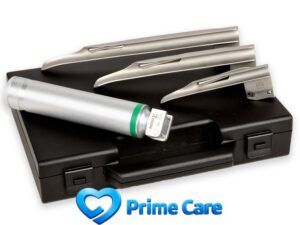 CONJUNTO MÉDICO "GIMA GREEN" 3 LÂMINAS MOEDOR 1,2,3