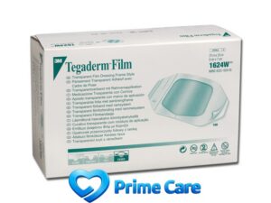 TEGADERM 3M - 6x7 cm - estéril