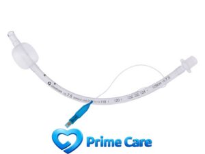 TUBO ENDOTRAQUEAL COM CUFFIN DE 10 mm DE DIMENSÃO