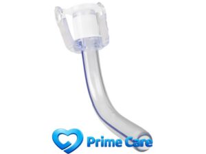 TUBO DE TRAQUEOSTOMIA SEM CUFÃO diâmetro 4 mm